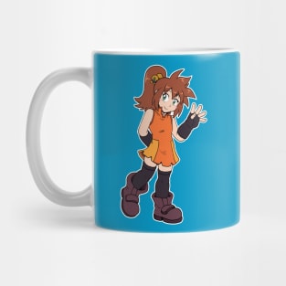 CHELSEA 2 Mug